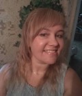 Dating Woman : Еlena, 50 years to Russia   saint petersburg